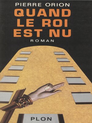 cover image of Quand le roi est nu
